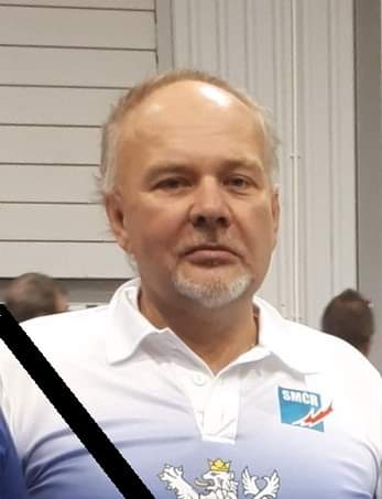 petr samal